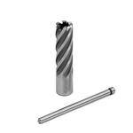 Evolution CC625L - 5/8 In. Width X Depth Annular Hss Cutter With 3/4 Inch. Fixed Price $34.00.