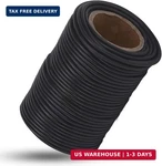 Telent Outdoors 101 Feet Black Plant Twist Ties, Soft For Vine Suppor. Fixed Price $14.03.