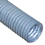 Rubber-cal Hvac Ventilation-flex Duct 4 In. Id 25 Ft. Length. Fixed Price $69.33.