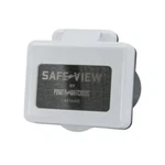 Hughes Auto SV50API-W Smart Rv Power Inlet White. Fixed Price $108.99.