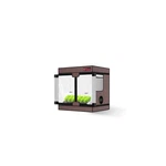 Atour Small Grow Tent, 24"X16"X24" High Reflective Mylar 1680D Hydroponic. Fixed Price $54.01.