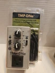 New Tmp-dne Tempature Controller With Photocell For Day/night Operation Used. Fixed Price $5.99.