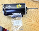 Century Condenser Fan Motor Hp - 1140RPM 3PH H1052AV1. Fixed Price $599.99.