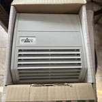 Stego Filter Fan, Ff 018, 01801001, 01801.0-01, 6.7" X 6.2", 15W, 120VAC, 50/60H. Fixed Price $149.99.