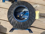 Used Ventech Vt IF6 440 Cfm Inch Inline Exhaust Blower Fan. Fixed Price $69.99.