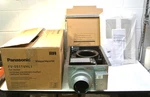 Panasonic FV-0511VHL1 Whisperwarm Dc Bathroom Exhaust Fan W/heater. Fixed Price $240.00.
