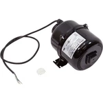 Hot Tub Spa Air Blower, Ultra 9000, 1.5HP, 115V, 8.3A, 4FT Amp. Fixed Price $139.99.