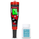 Uiuzmar Ph Meter For Water Hydroponics Supplies - And Down Tester Digital. Fixed Price $54.99.