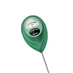 Hathdia Soil Moisture Meter, Plant Water Green. Fixed Price $11.99.