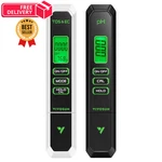 Vivosun Digital And Tds Meter Kits, 0.01PH High Kit, Black+white. Fixed Price $45.99.