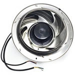 Cooling Fan Centrifugal Ac 230V 470W IP54 310MM For Ebmpapst R3G310-AN43-71. Fixed Price $299.99.