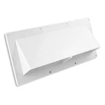 Leisure Exhaust Cover - Range Hood Vent/rv (white). Fixed Price $12.99.