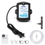 50MG/H Ozone Generator, 50/60HZ Mini Cold Plunge SPA-124. Fixed Price $42.99.