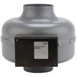 Continental Fan AXC150B-ES In-line Duct 6" 1/10HP 120V 308CFM Steel. Fixed Price $252.82.
