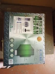 Active Air 4-INCH Metal In-line Fan ACDF4, 155 Cfm, Quiet, Green, Exhaust, 120V. Fixed Price $75.00.