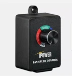 Ipower Exhaustspeed Adjuster For Ductinline Fan Vent Blower Hvac Contrls 350W 1T. Fixed Price $14.99.