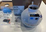 Read Description - New Fan Spruce Dryer Duct Power Ventbooster. Fixed Price $30.00.