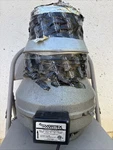 Vortex Powerfans VTX1000 790 Cfm 120V, 60HZ, 10" Steel Used. Fixed Price $99.99.