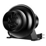 Vivosun D4 195 Cfm Inline Duct Ventilation Fan, Hvac Inch, Black. Fixed Price $42.99.