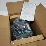 New Mars Hydro Inline Duct Fan DF150-M Green American Standard. Fixed Price $99.99.