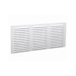 Air 84226 Undereave Attic Vent, 16 X In. - Quantity 24. Fixed Price $61.68.
