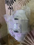 4 Exhaust Inline Duct Fan HF-100. Fixed Price $48.00.