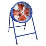 Intbuying Axial Fan 220V Powered Blower 16INCH Dia. Floor Standing. Fixed Price $248.40.