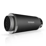 AC-DSA8 8" Inline Fan Silencer Noise Reduction Muffler For Grow Tent System. Fixed Price $49.99.