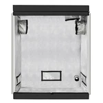 Hydroponics Grow Tent 100% Reflective Mylar Non Toxic Indoor Room W/green Window. Fixed Price $70.29.