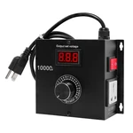 Grdm 10000W Scr Ac Variable Speed Controller, Fan And Motor. Fixed Price $65.33.