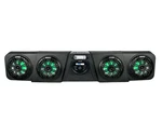 Hoppe Audio Mini Rgb '20-'25 Can-am Defender HD10 Limited HPEL-1006. Fixed Price $1075.50.