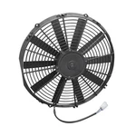 Spal 30101509 14" Straight Blade Low Profile Fan. Fixed Price $173.84.