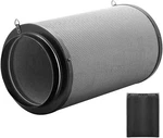 Ipower Air Carbon Filter Odor Control For Inline Duct Fan Grow Tent. Fixed Price $44.59.