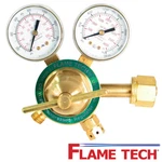 Flame Technologies VMOR-22 Medium Duty Oxygen Regulator Victor Compatible. Fixed Price $115.00.