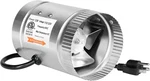 Ipower 4 Inch Inline Duct Fan 100 Cfm Booster Exhaust With Low Noise For Hva. Fixed Price $44.01.