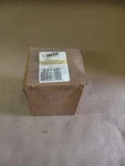 Wix 33140 Fuel Filter Kl 195 Micro- Star Knecht Mahle. Fixed Price $29.99.