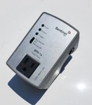 Sentinel Gps BPR-1A Pb Basic Power Relay (plug Box) Photoperiod Controller. Fixed Price $23.75.