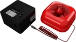 New Trolmaster AS-1 CO2 Alarm Station (audio/visual) With Cable Set. Fixed Price $129.89.