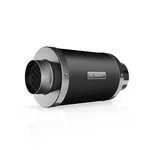 Fan Silencer, 4 Noise Reduction Muffler For Hydroponics Grow Tent Systems. Fixed Price $49.99.