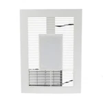 Panasonic FFV5VHL1810 Grill Assembly FV-0511VHL1 0.02LB Fan Replacement Parts. Fixed Price $220.45.