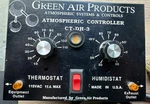 Green Air Products Atmospheric Control CT-DH-3. Fixed Price $74.99.