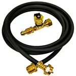 Products MER470 Propane Adapter Kit. Fixed Price $130.84.