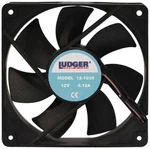 Ludger Mini 12V 3" Square Rotary Cooling Fan. Fixed Price $33.21.