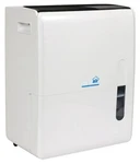 Ideal-air Dehumidifier 60 Up To 120 Pints Per Day Hydroponic. Fixed Price $941.89.
