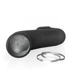 Ac Infinity Flexible Four-layer Ducting 25-FT Long 8" AI-DTA8. Fixed Price $34.69.