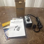 Global Industrial 293163 Variable Speed Motor Fan Control Switch With Ft Plug. Fixed Price $39.99.