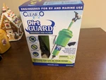 Dirtguard Sediment Pre-filter CPF1000 Rv Water Micron By CLEAR2O. Fixed Price $19.29.