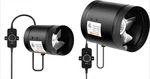 Ipower 4/6/8INCH Booster Fan Inline Vent Blower Exhaust Ducting Cooling. Fixed Price $29.99.