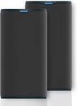 Infinity Pre-filter Cloth 6 Replacement Inline Sleeve 2-PACK, Fits. Fixed Price $19.99.