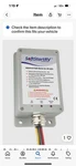 SSRV3T3 Soft-start A/cs Not Aftermarket Oem. Fixed Price $249.98.